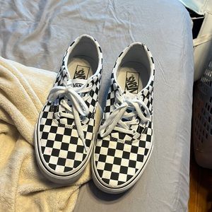 Womens vans